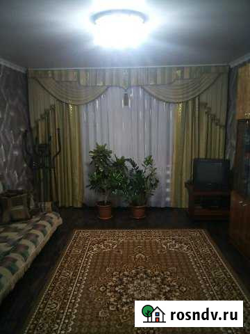 3-комнатная квартира, 57 м², 5/5 эт. на продажу в Вишневогорске Вишневогорск - изображение 1