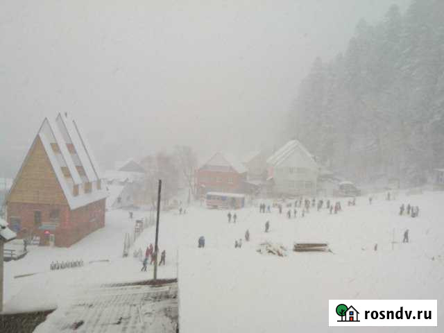 1-комнатная квартира, 48 м², 4/12 эт. на продажу в Теберде Теберда - изображение 1