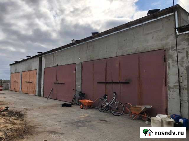 Деревоперерабатывающий комплекс Полесск - изображение 1