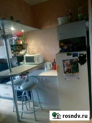 Комната 16 кв.м. в &gt; 9-к, 2/2 эт. Тула - изображение 1