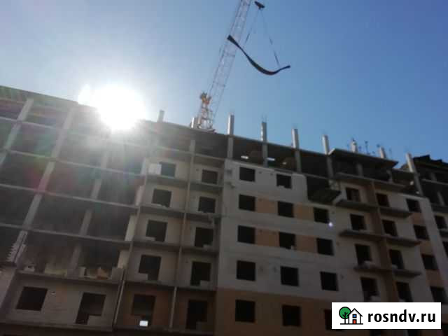 2-комнатная квартира, 64 м², 8/9 эт. на продажу в Пскове Псков - изображение 1