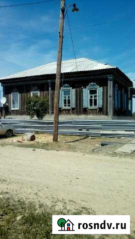 Дом 118 м² на участке 20 сот. на продажу в Котово Котово - изображение 1