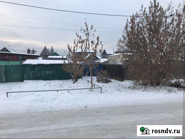 Участок ИЖС 4 сот. на продажу в Ангарске Ангарск - изображение 1