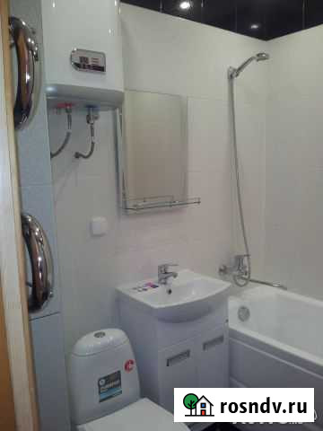 1-комнатная квартира, 35 м², 6/9 эт. в аренду на длительный срок в Усинске Усинск - изображение 1