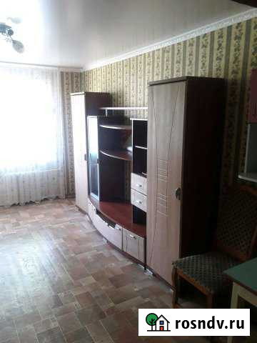 Комната 18 м² в 1-ком. кв., 3/5 эт. на продажу в Альметьевске Альметьевск - изображение 1