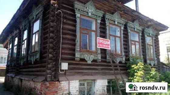 3-комнатная квартира, 44 м², 2/2 эт. на продажу в Воткинске Воткинск