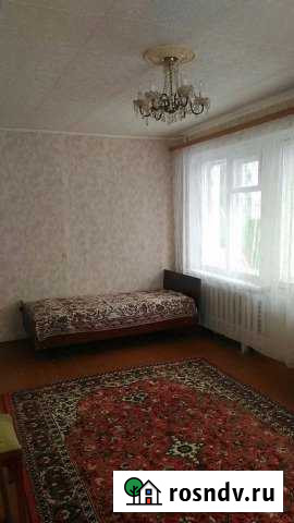 1-комнатная квартира, 31 м², 3/5 эт. на продажу в Бежецке Бежецк - изображение 1