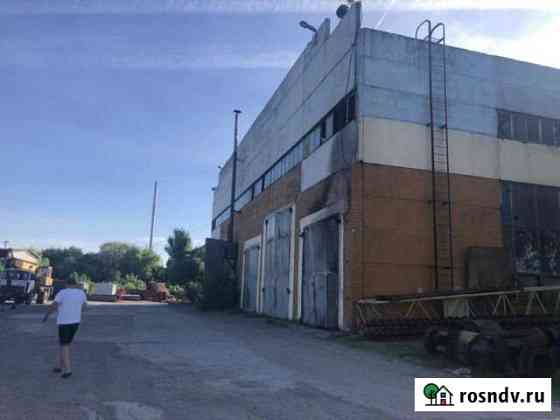 Производственные Цеха по любой вид деятельности Волгоград