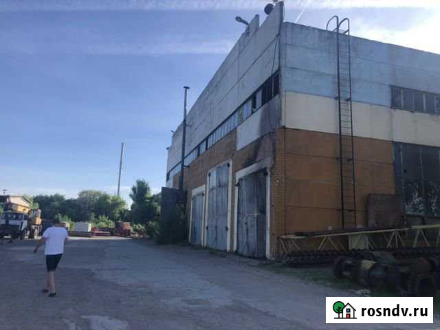 Производственные Цеха по любой вид деятельности Волгоград - изображение 1