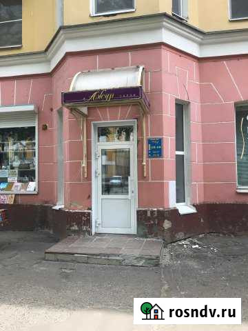 Помещение свободного назначения, 100 кв.м. Йошкар-Ола - изображение 1