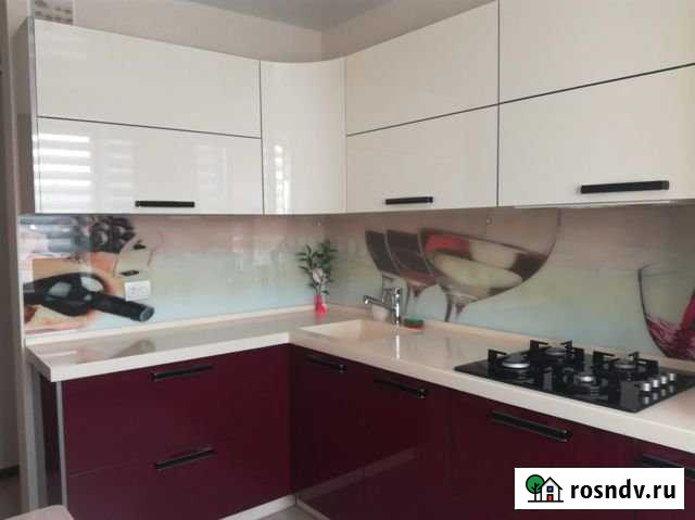 3-комнатная квартира, 63 м², 6/9 эт. в аренду на длительный срок в Кургане Курган - изображение 1