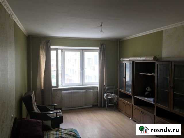 1-комнатная квартира, 40 м², 3/17 эт. на продажу в Щёлково Щёлково - изображение 1