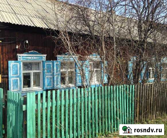 Дом 60 м² на участке 5 сот. на продажу в Винзилях Винзили - изображение 1