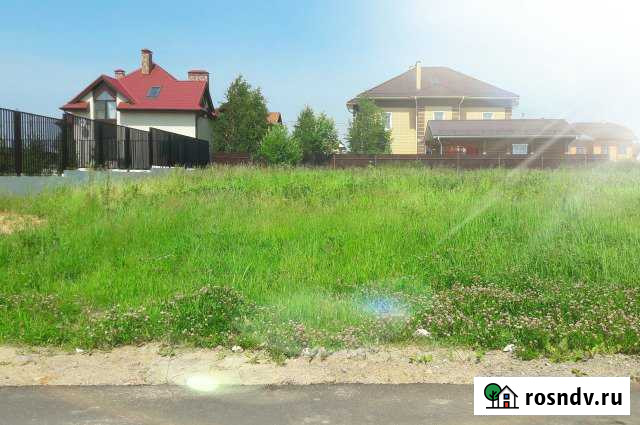 Участок ИЖС 7 сот. на продажу в Загорянском Загорянский - изображение 1