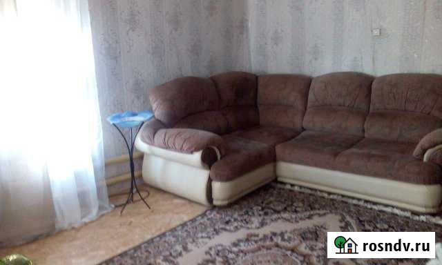 Дом 56 м² на участке 9 сот. в аренду на длительный срок в Выксе Выкса - изображение 1