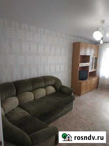 2-комнатная квартира, 43 м², 7/16 эт. в аренду на длительный срок в Томске Томск - изображение 1