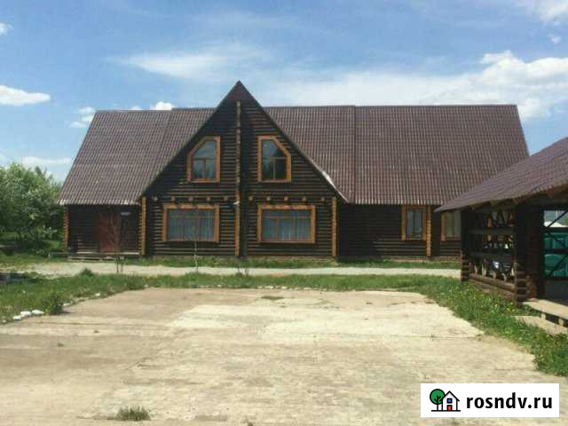 Помещение общественного питания, 550 кв.м. Межгорье - изображение 1