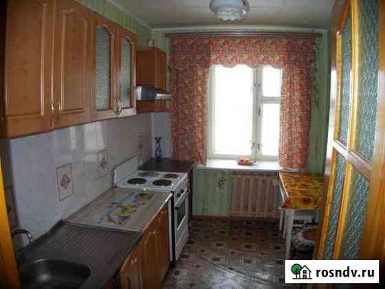 2-комнатная квартира, 45 м², 3/5 эт. в аренду на длительный срок в Сыктывкаре Сыктывкар