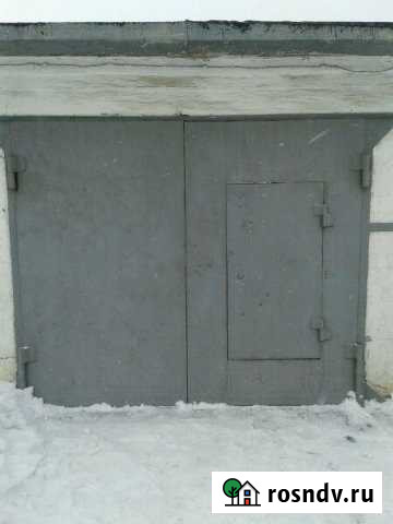 Гараж на продажу в Губкине Губкин - изображение 1