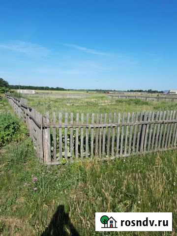 Участок ИЖС 10 сот. на продажу в Новониколаевском Новониколаевский - изображение 1