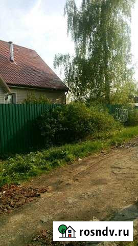 Дом 110 м² на участке 10 сот. на продажу в Белоусово Белоусово - изображение 1