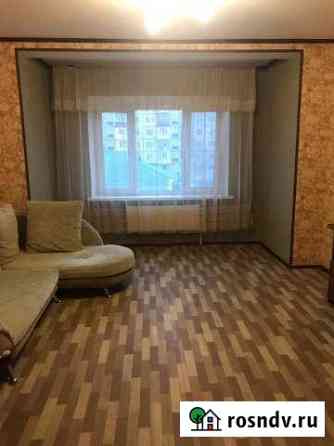 1-комнатная квартира, 43 м², 2/8 эт. на продажу в Лянторе Лянтор