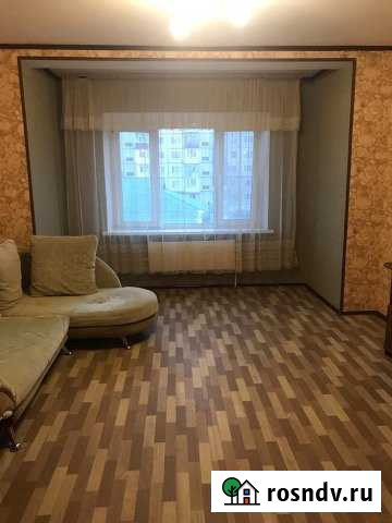 1-комнатная квартира, 43 м², 2/8 эт. на продажу в Лянторе Лянтор - изображение 1