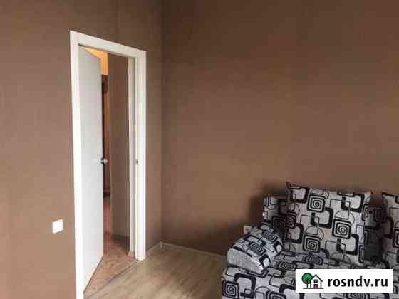 1-комнатная квартира, 37 м², 1/4 эт. на продажу в Подгородней Покровке Подгородняя Покровка