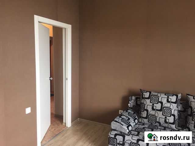 1-комнатная квартира, 37 м², 1/4 эт. на продажу в Подгородней Покровке Подгородняя Покровка - изображение 1