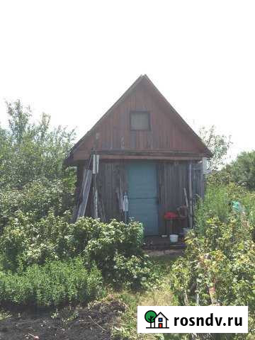 Дача 20 м² на участке 5 сот. на продажу в Пензе Пенза - изображение 1