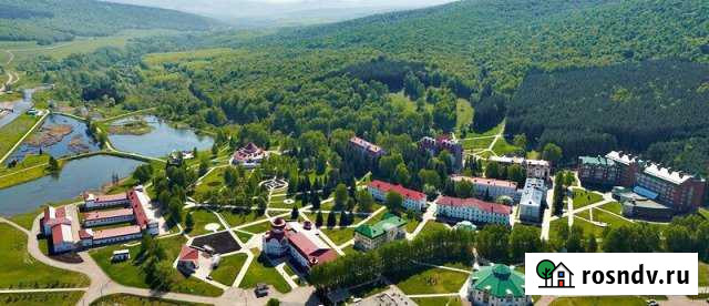 Дача 120 м² на участке 8 сот. на продажу в Красноусольском Красноусольский - изображение 1