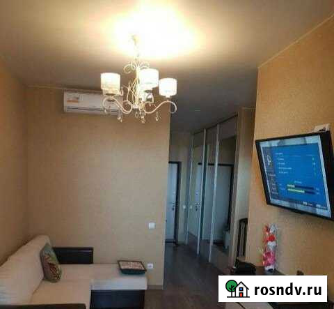 2-комнатная квартира, 45 м², 8/19 эт. в аренду на длительный срок во Владивостоке Владивосток - изображение 1