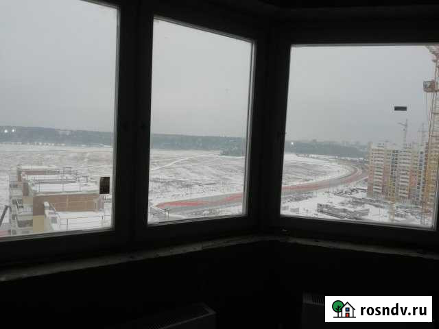 1-комнатная квартира, 38 м², 14/17 эт. на продажу в Звенигороде Звенигород - изображение 1