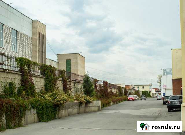 Производственное помещение, 180 кв.м. Новосибирск - изображение 1