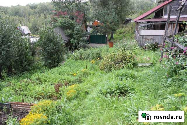 Дача 20 м² на участке 6 сот. на продажу в Ярково Новосибирской области Ярково - изображение 1