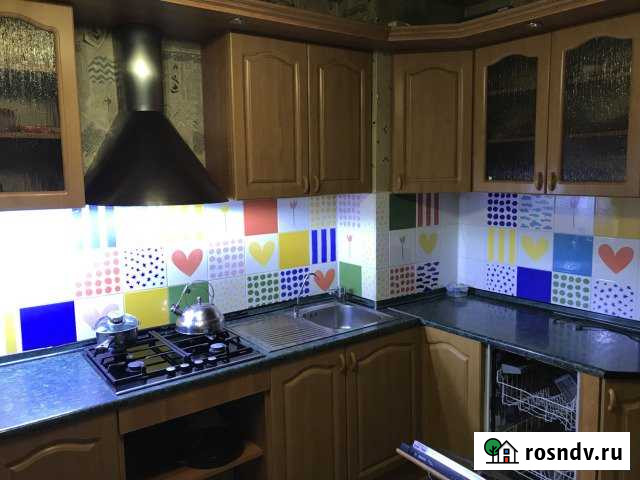 3-комнатная квартира, 78 м², 5/6 эт. на продажу в Черняховске Черняховск - изображение 1