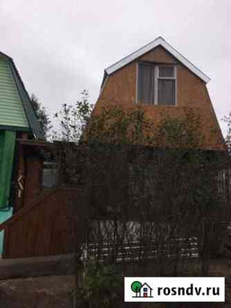 Дача 25 м² на участке 4 сот. на продажу в Златоусте Златоуст