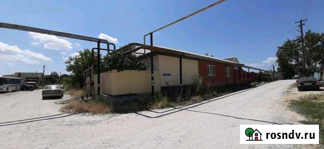 Дом 100 м² на участке 8 сот. на продажу в Тамани Тамань - изображение 1