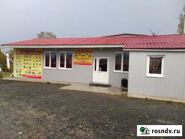 Помещение общественного питания, 120 кв.м. Петрозаводск - изображение 1