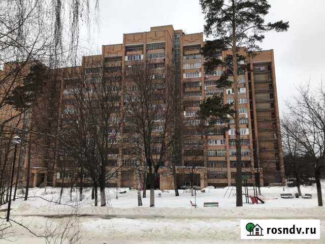1-комнатная квартира, 39 м², 1/14 эт. на продажу в Протвино Протвино - изображение 1