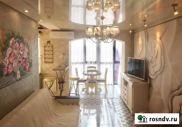 3-комнатная квартира, 70 м², 5/5 эт. в аренду на длительный срок в Симферополе Симферополь - изображение 1