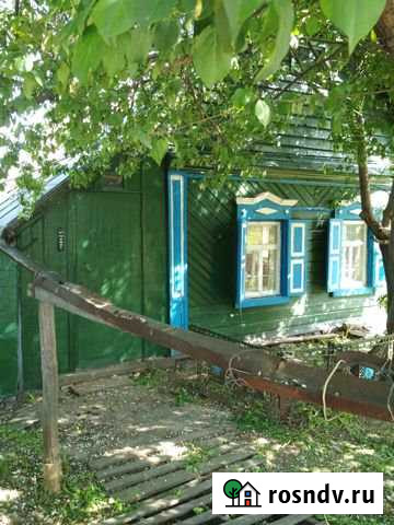 Дом 36 м² на участке 3.5 сот. в аренду на длительный срок в Барнауле Барнаул - изображение 1