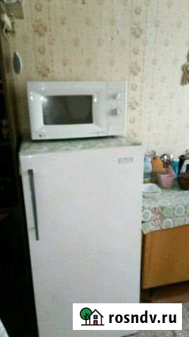 Комната 12 м² в 3-ком. кв., 2/3 эт. в аренду на длительный срок в Электрогорске Электрогорск - изображение 1