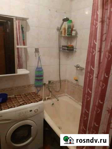 1-комнатная квартира, 28 м², 2/5 эт. в аренду посуточно в Сызрани Сызрань - изображение 1