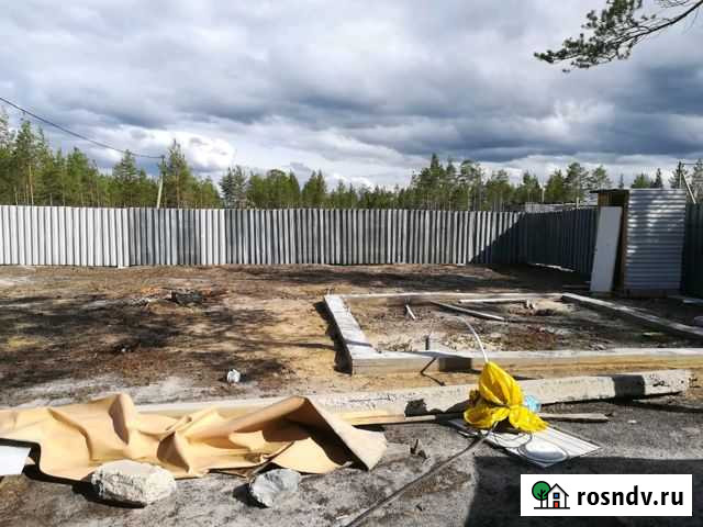 Дача 27 м² на участке 6 сот. на продажу в Покачах Покачи - изображение 1