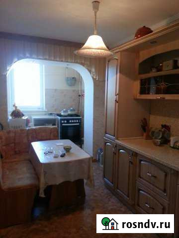 4-комнатная квартира, 85 м², 2/2 эт. на продажу в Троицком Республики Калмыкия Троицкое - изображение 1