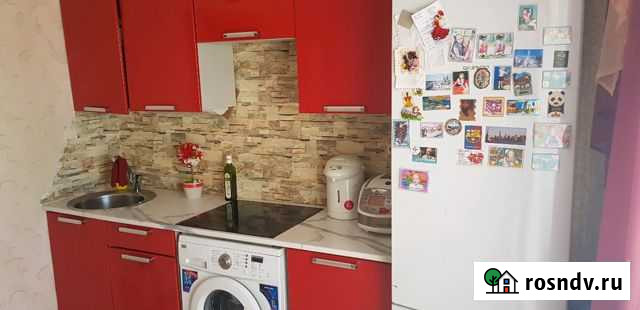 3-комнатная квартира, 81 м², 6/17 эт. в аренду на длительный срок в Сертолово Сертолово - изображение 1