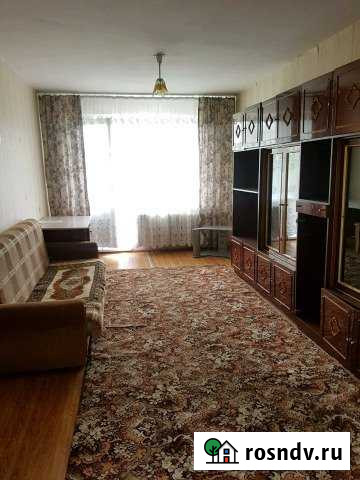 2-комнатная квартира, 44 м², 3/5 эт. в аренду на длительный срок в Кемерово Кемерово - изображение 1