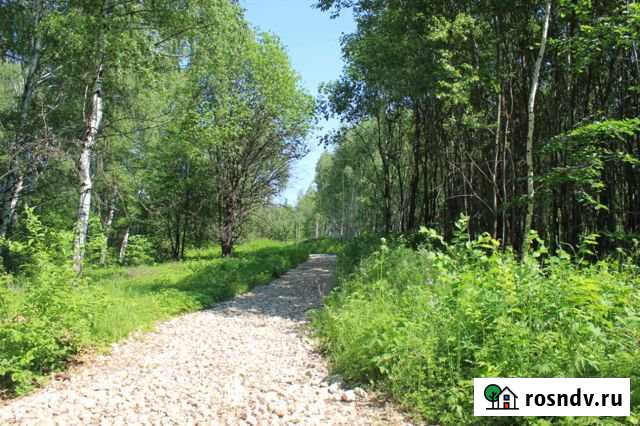 Участок ИЖС 14 сот. на продажу в Памяти Парижской Коммуны Память Парижской Коммуны - изображение 1