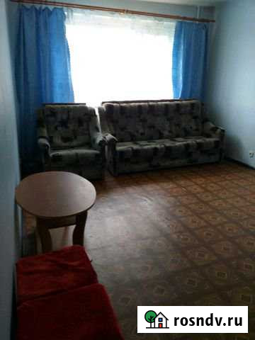 1-комнатная квартира, 37 м², 8/9 эт. в аренду на длительный срок в Норильске Норильск - изображение 1